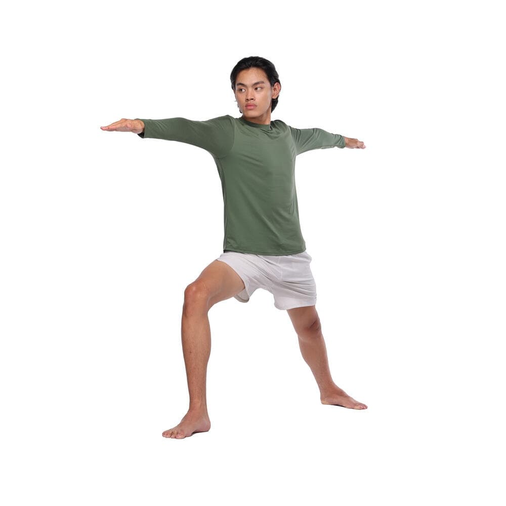 Soft Y Men merupakan kaus running dari EIGER