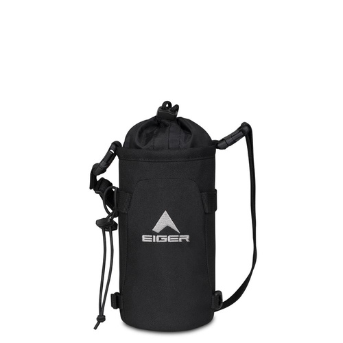 THERMIC BOTTLE POUCH merupakan tas botol minum dari EIGER