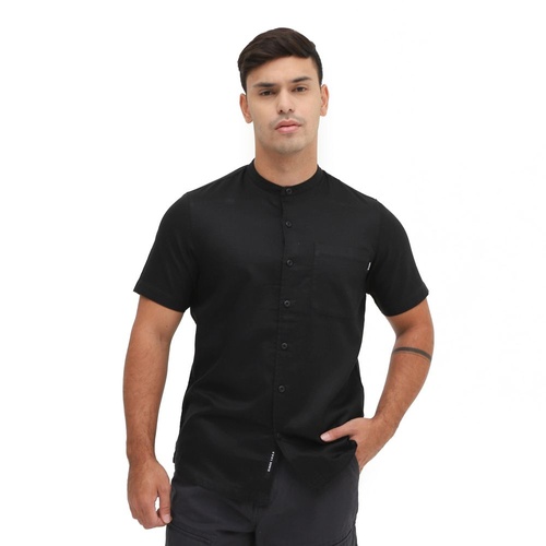 Takian 1.0 SS merupakan kemeja lebaran pria dari EIGER