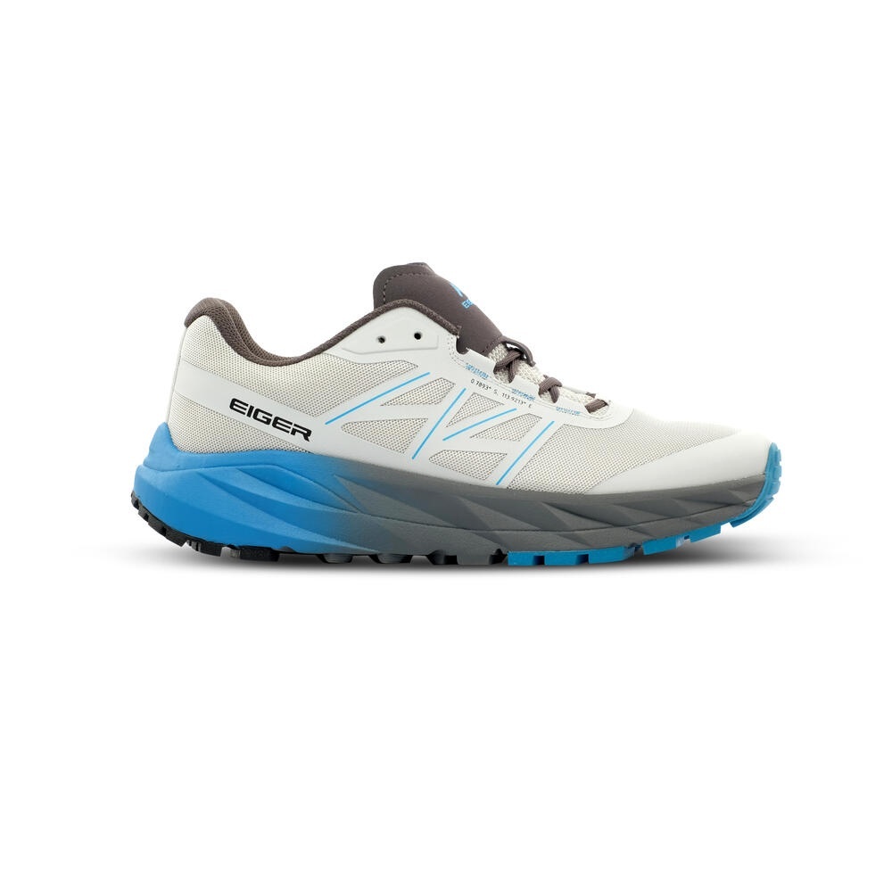  Talon Trail merupakan sepatu jogging pria dari EIGER