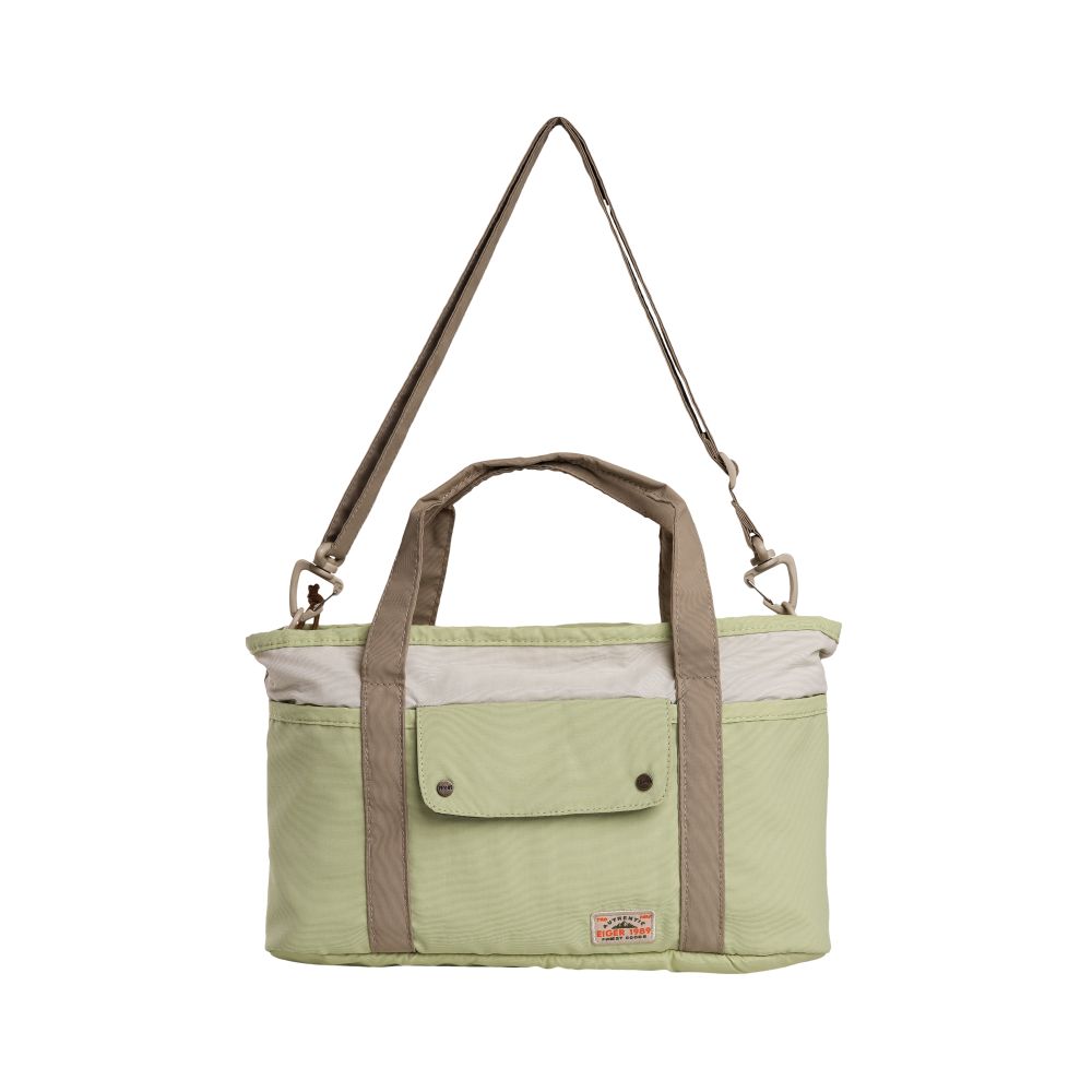 Vanda Handbag WS merupakan handbag wanita dari EIGER