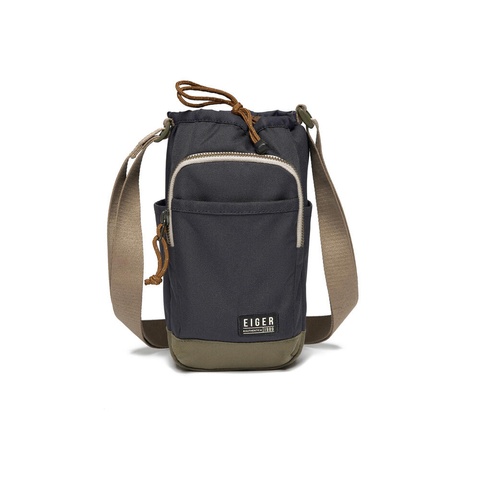 WANDERWAY BOTTLE POUCH 1F merupakan tas botol minum dari EIGER
