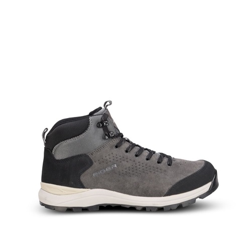 Wagleri Mid merupakan sepatu hiking pria dari EIGER
