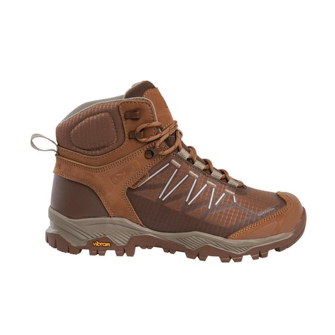 Women Lora 1.0 merupakan Sepatu Hiking EIGER dengan Teknologi Vibram