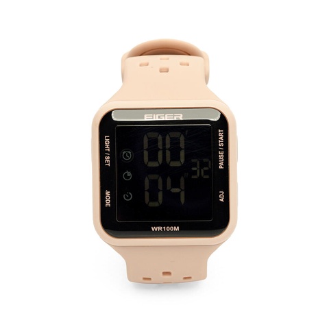 Women Montana Watch merupakan jam tangan outdoor dari EIGER