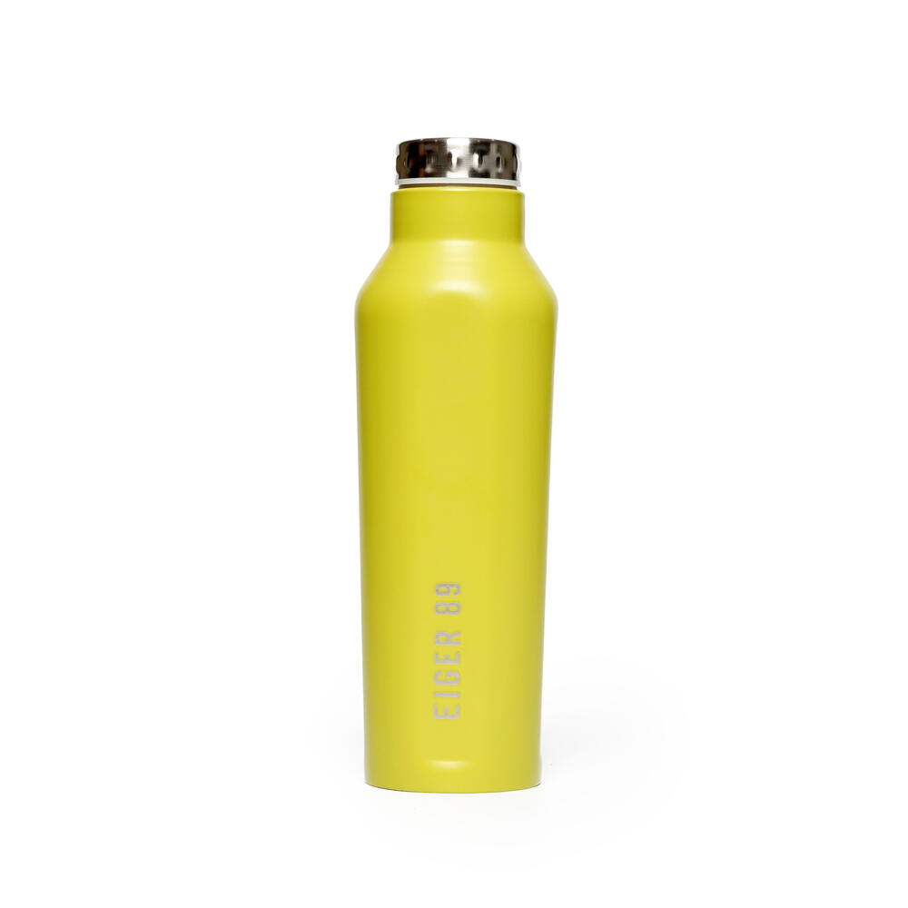 Women Selfoss 1.0 merupakan botol minum 500 ml dari EIGER