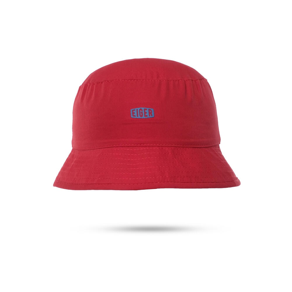 Women Trouvis Bucket Hat 2.0 merupakan topi bucket dari EIGER