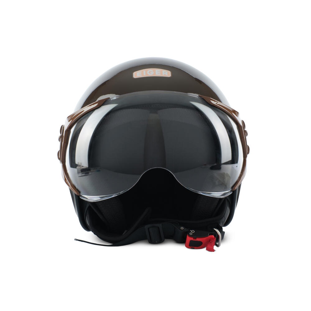 Women Viajera Helmet merupakan hadiah Lebaran untuk anak motor dari EIGER