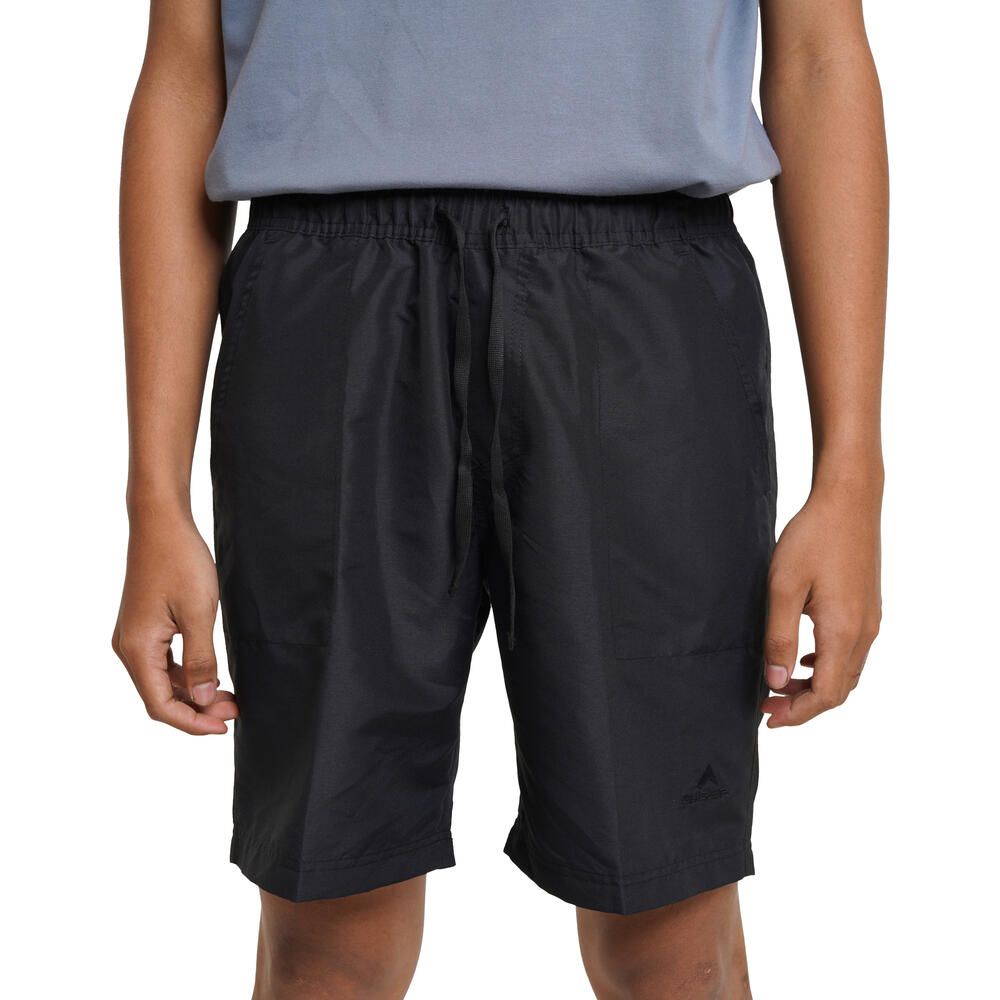 X-Bushland Light Shorts F1 merupakan celana gunung pendek dari EIGER