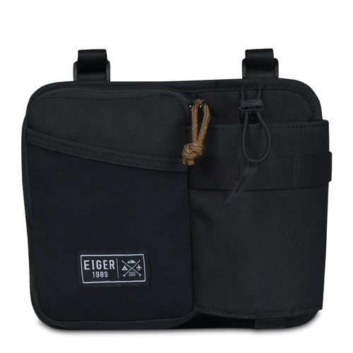 X-VELO POUCH merupakan tas botol minum dari EIGER