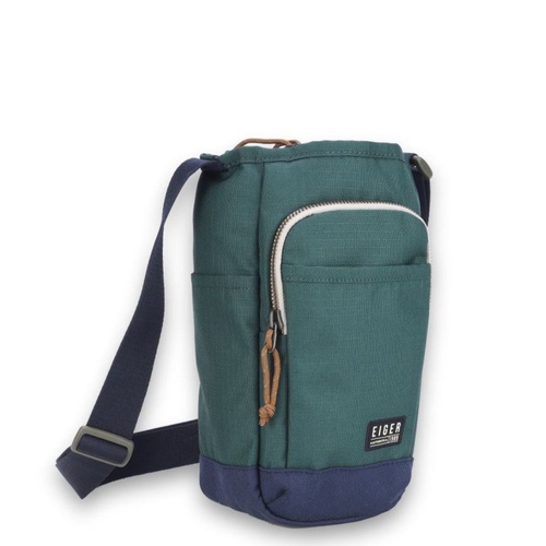 Z WANDERWAY BOTTLE POUCH merupakan tas botol minum dari EIGER