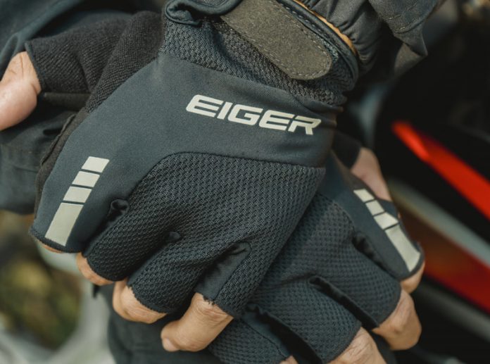 hadiah Lebaran untuk anak motor