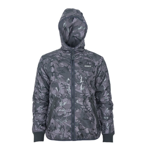 Maggelan merupakan jaket army pria dari EIGER