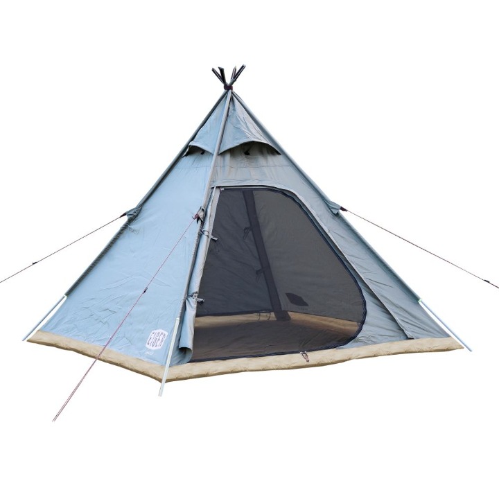Sianok 3P merupakan Tenda Camping Dari Eiger