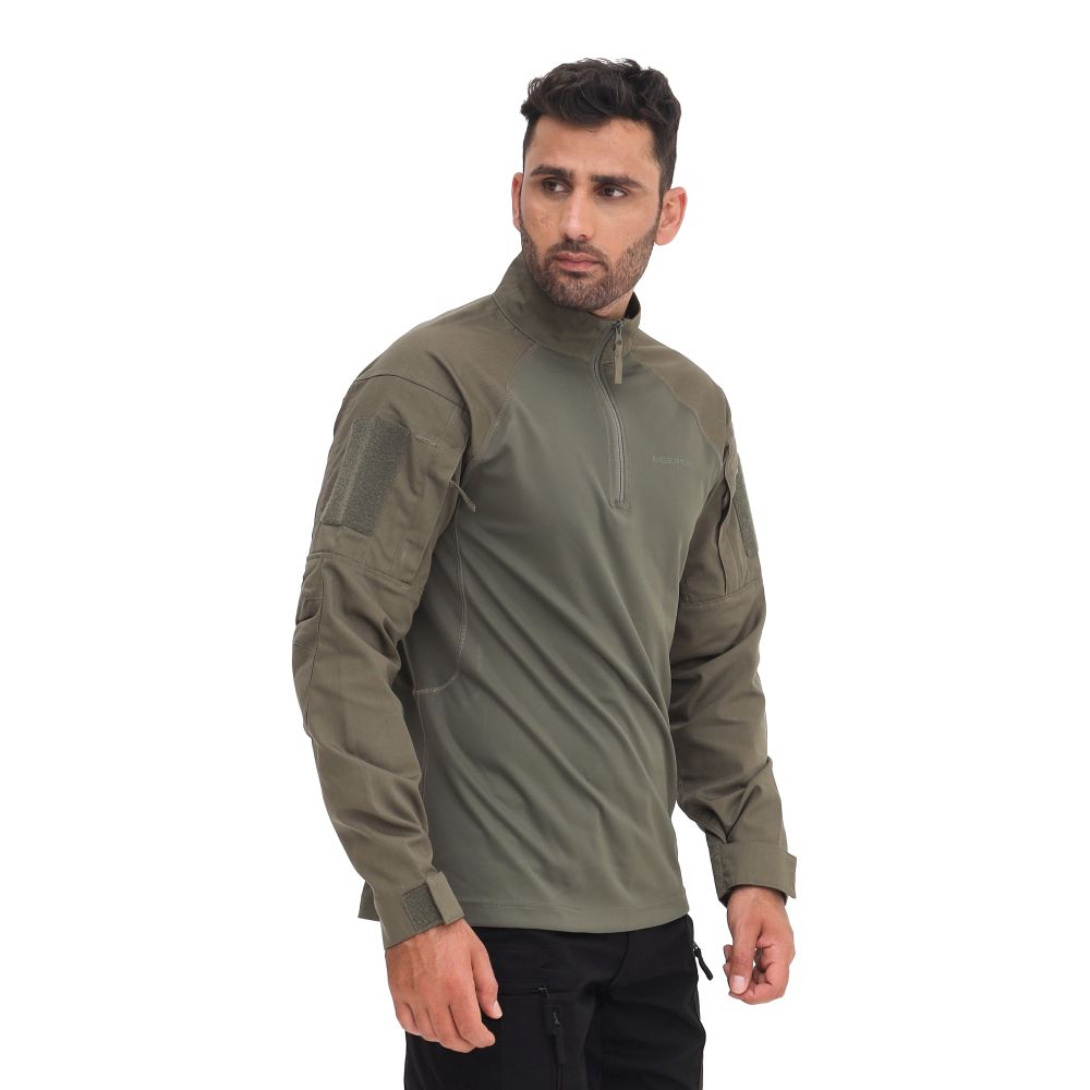 Aanval Combat Shirt LS