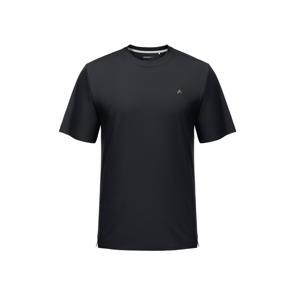 Airy Light Signature Men's SS merupakan kaus lengan pendek dari EIGER