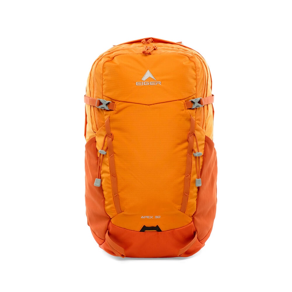 Apex Backpack 30 merupakan tas gunung kecil dari EIGER