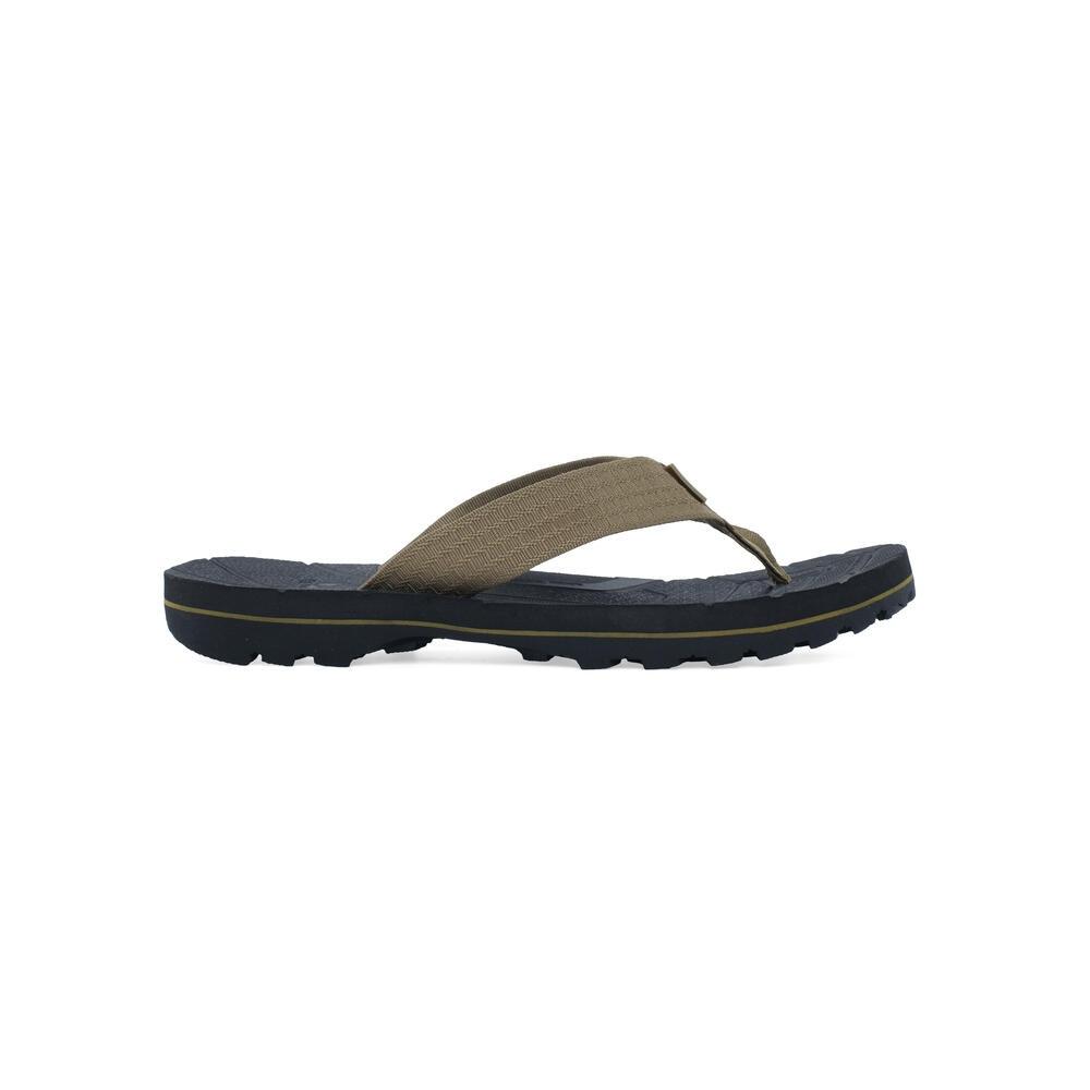 Cusco Pinch 1.0 merupakan sandal jepit dari EIGER