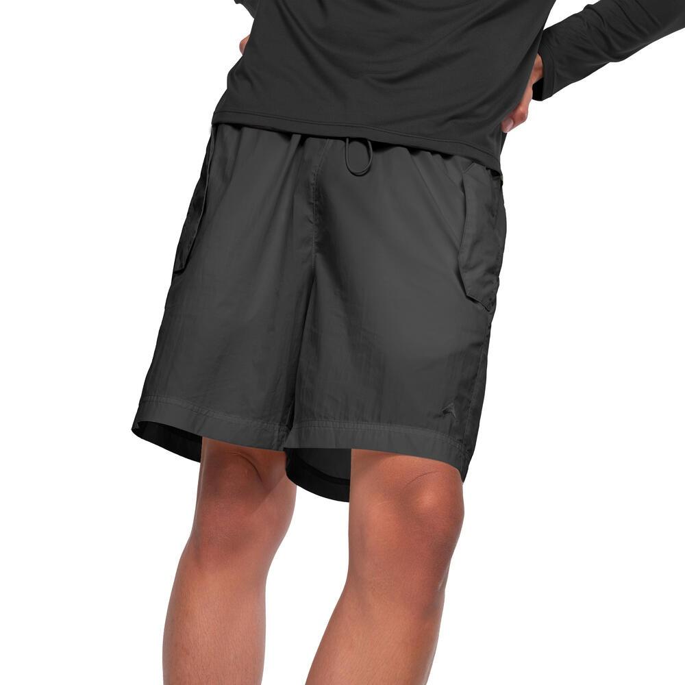 Funfusion Men’s Shorts dari EIGER untuk outfit yoga