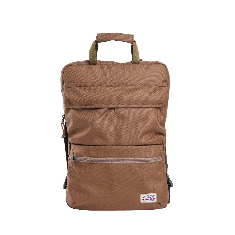 Journal Sleeve Bag 2A merupakan Sleeve Laptop dari EIGER