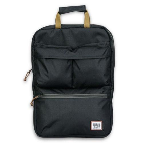 Journal Sleeve Bag merupakan Sleeve Laptop dari EIGER