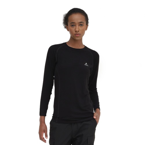 Karakoram Women Undershirt dari EIGER untuk baselayer