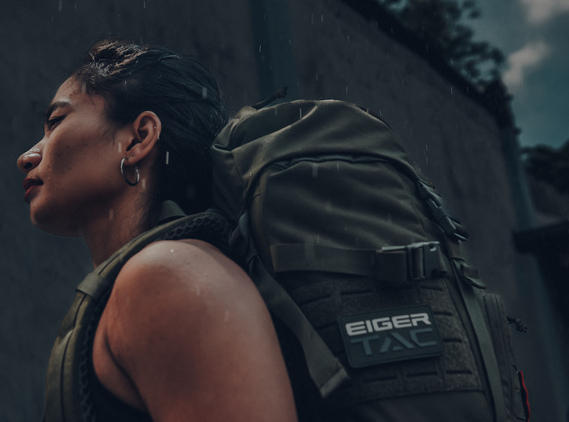 Karakteristik Bahan Cordura