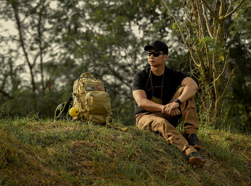 Karakteristik Bahan French Terry