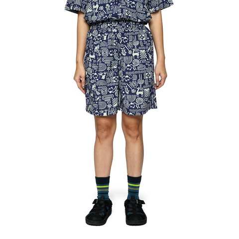 Kauwela Printed Short merupakan celana pendek dari EIGER