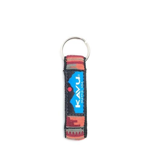 Kavu Key Chain merupakan keychain lucu dari EIGER