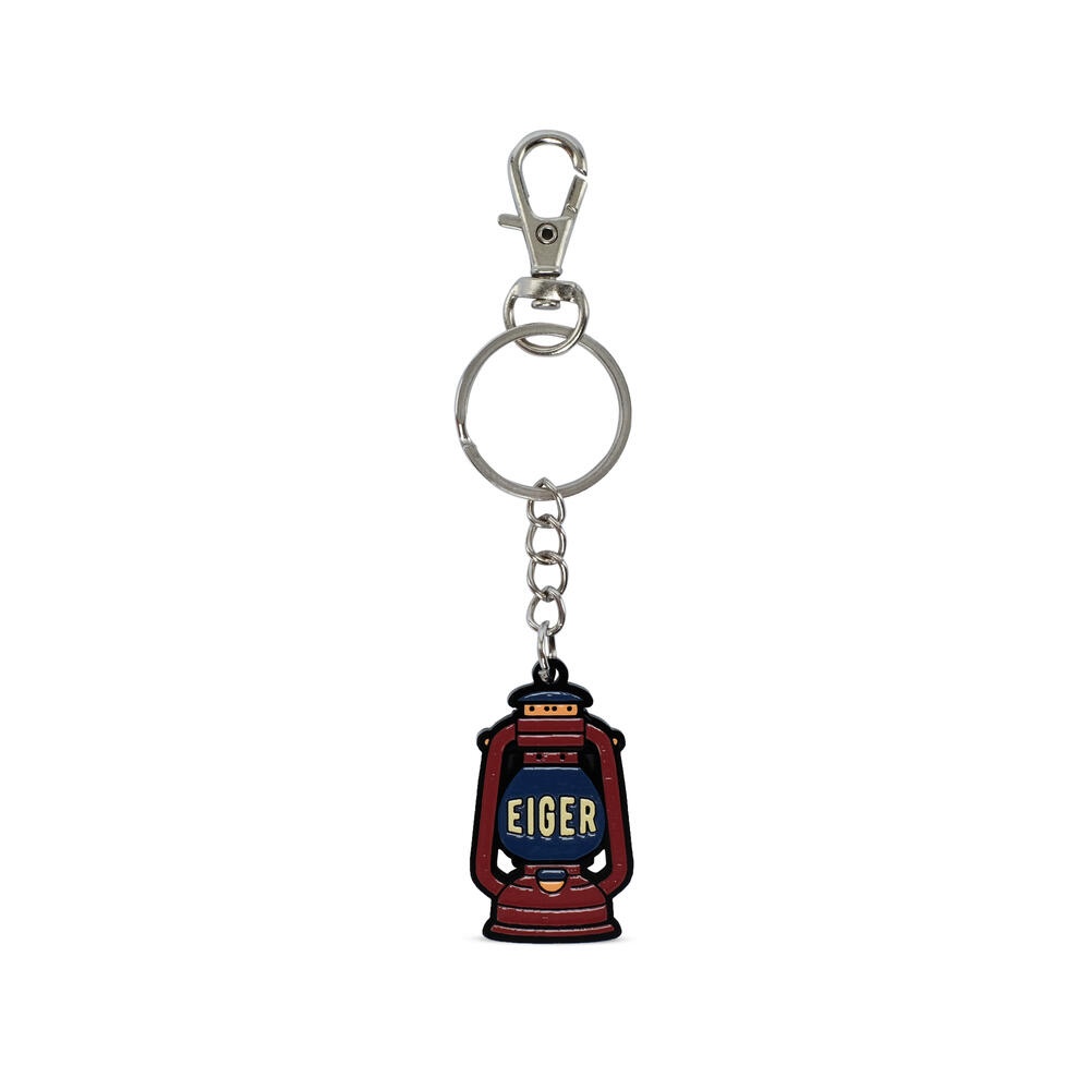 Lantern Keychain merupakan keychain lucu dari EIGER