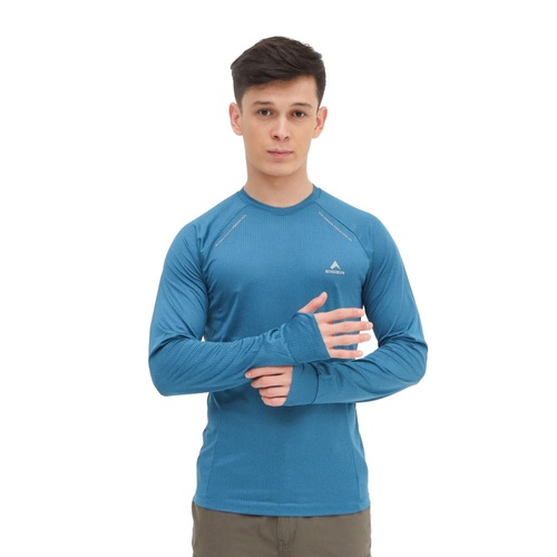 MT. Leuser LS Baselayer dari EIGER untuk baselayer