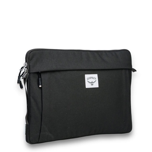 Osprey Arcane Laptop Sleeve 15 merupakan Sleeve Laptop dari EIGER