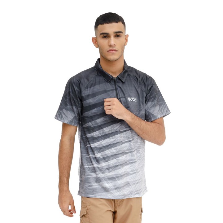 Parabellum SS merupakan kaus polo dari EIGER