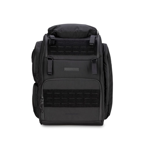 Quadriga 40 Range Backpack TH merupakan tas tactical EIGER