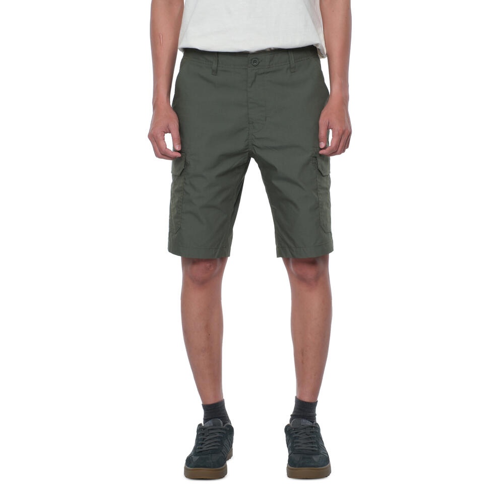 Rava 2.0 Short Pant merupakan celana pendek pria casual dari EIGER