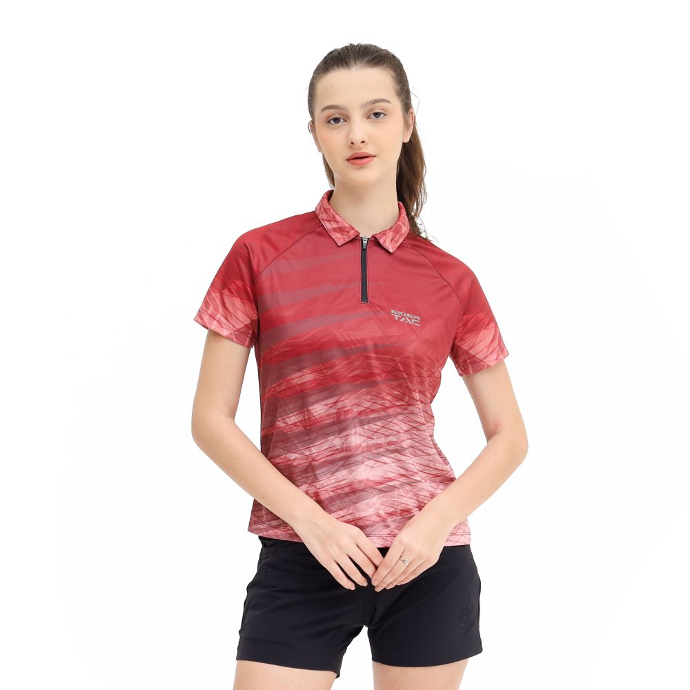 Remmington SS WS merupakan kaus polo dari EIGER