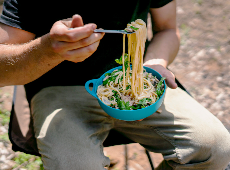Risiko Alat Makan Silikon Non-food Grade