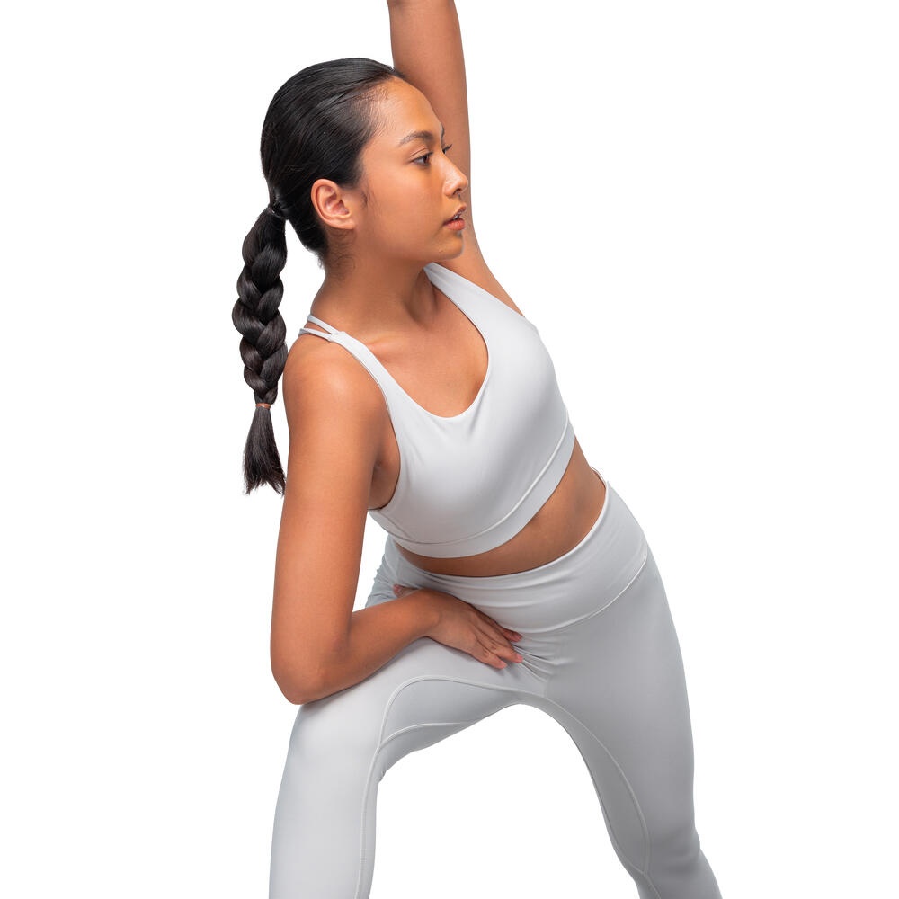 Soft Sense Bra merupakan tank top wanita dari EIGER