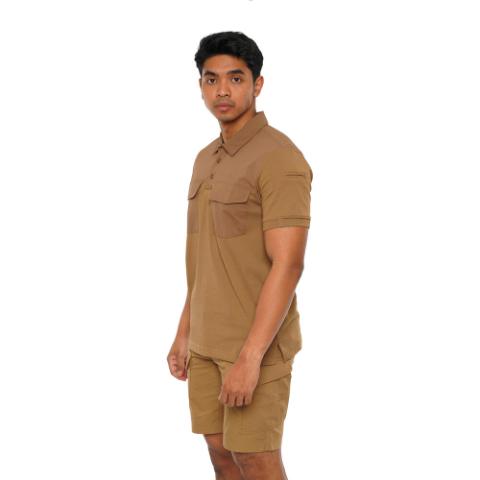 Stinger Tactical Polo SS