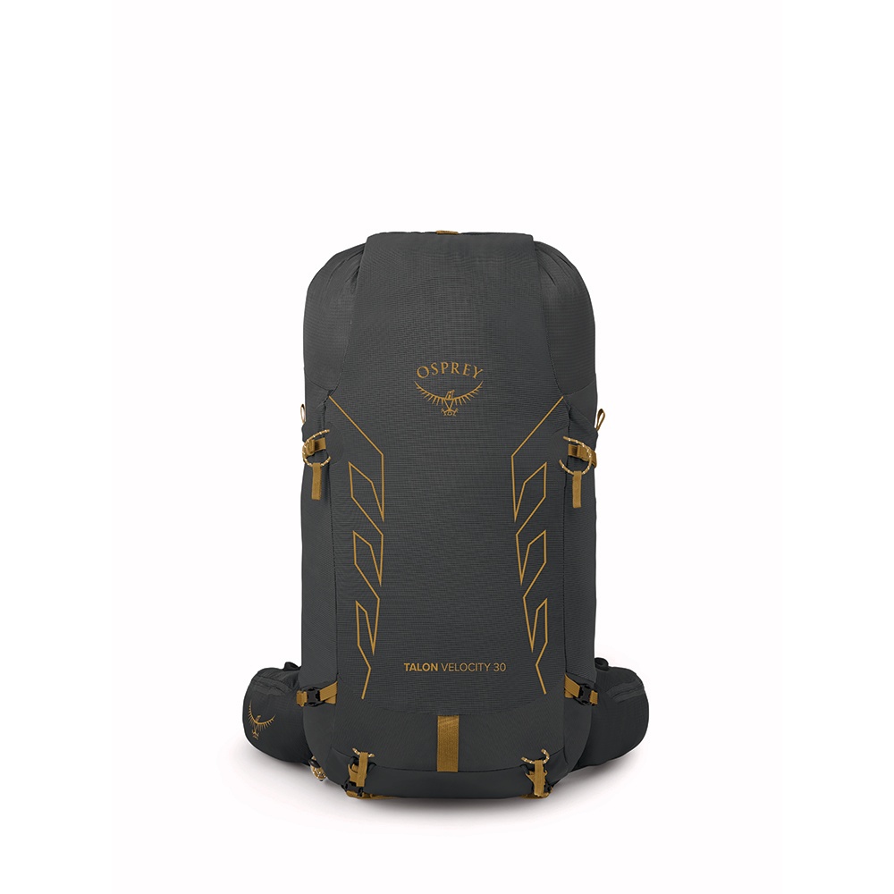 Talon Velocity 30 S24 merupakan tas gunung kecil dari EIGER
