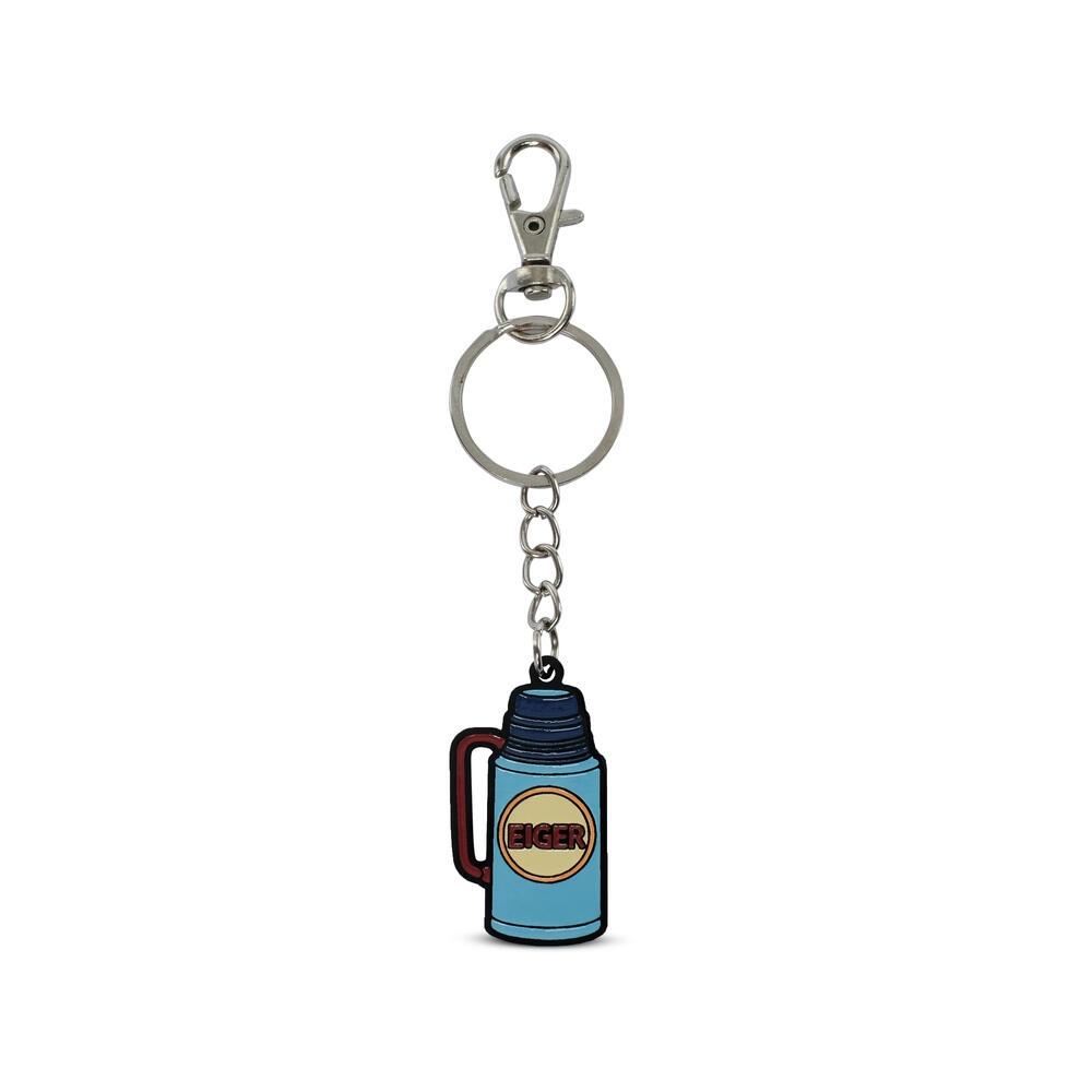 Thermos Keychain merupakan keychain lucu dari EIGER