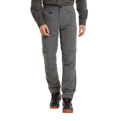 Trailhikers Cnvrt Pants merupakan celana sambung dari Eiger