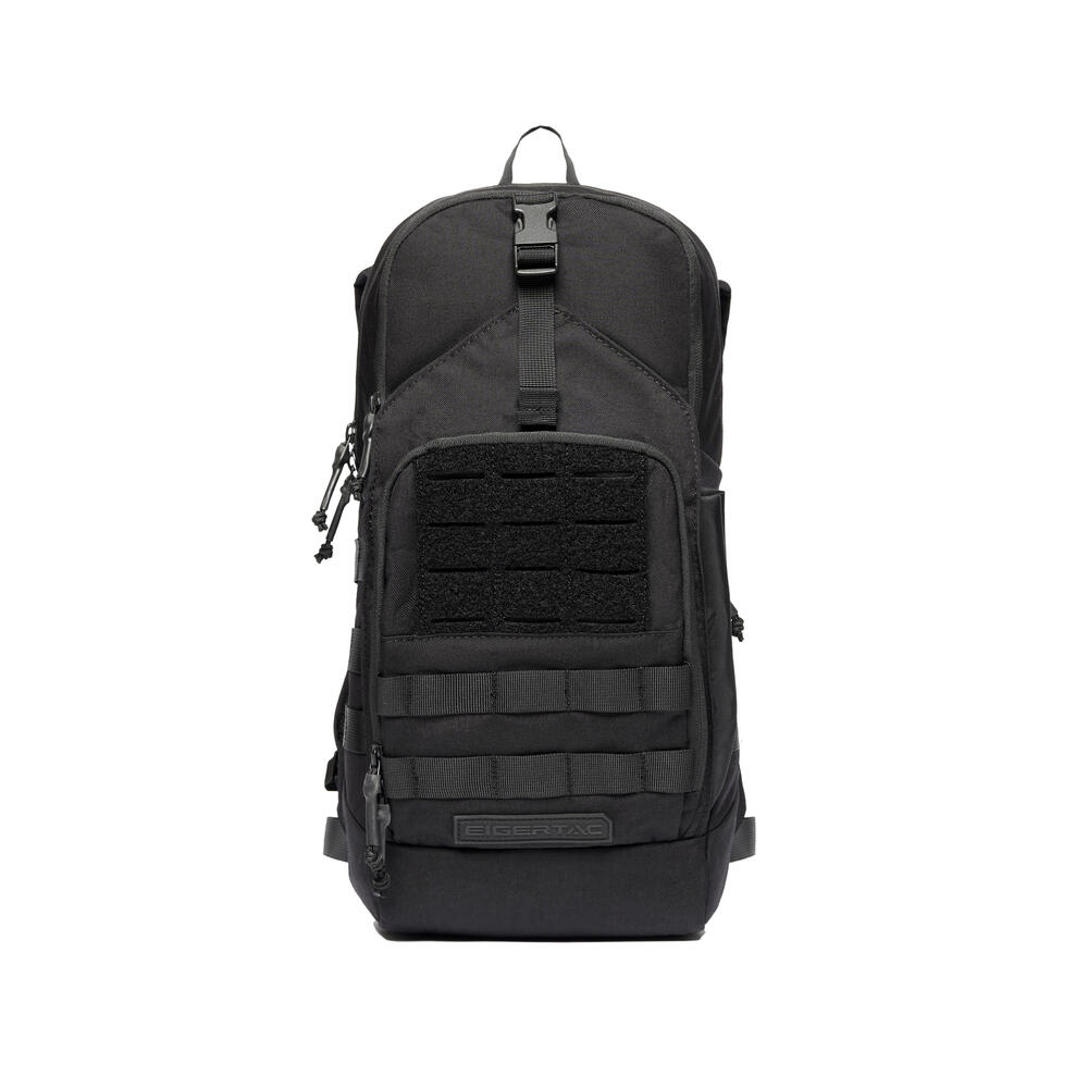 Trigger merupakan Tactical Gear Berbahan Cordura dari EIGER