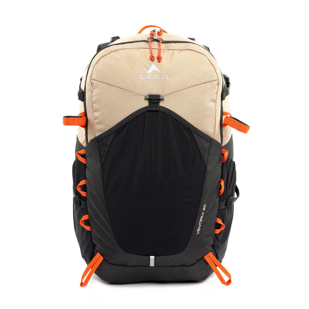 Ventrex 30 1.0 merupakan tas gunung kecil dari EIGER