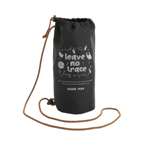 Weekender Trash Bag Mini merupakan kantong sampah dari Eiger