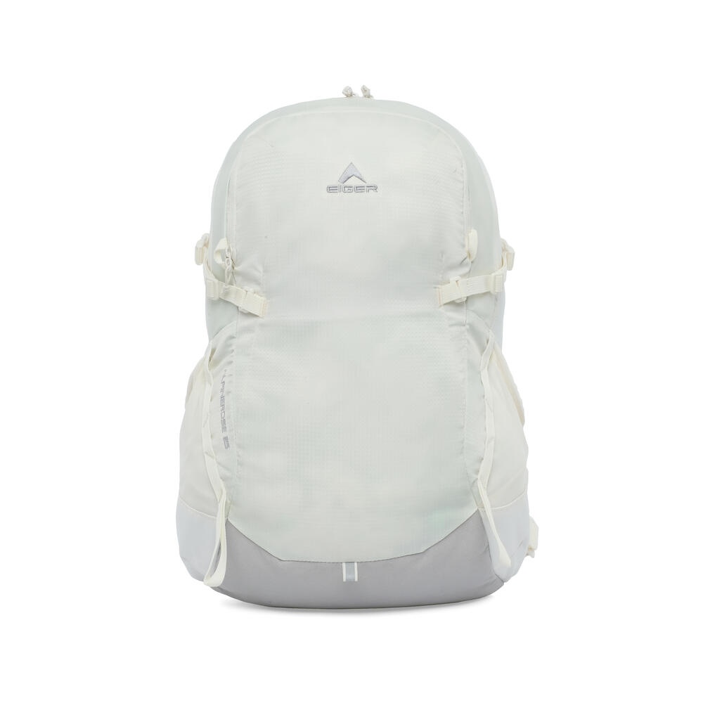 Women Alpinerose Backpack 25L merupakan tas gunung kecil dari EIGER
