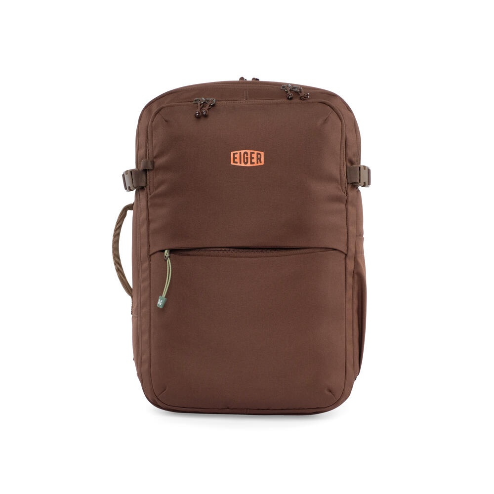 Women Morella Backpack 20L merupakan tas laptop dari EIGER