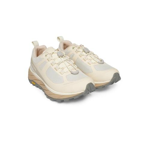 Women Shikra SL dari EIGER untuk sepatu maraton