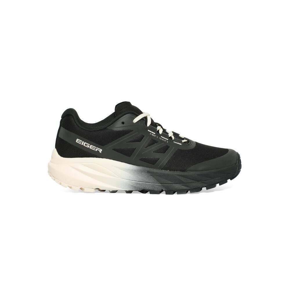 Women Talon Trail dari EIGER untuk sepatu maraton